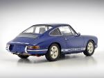 Porsche 911 2.0 LS Rally 1965 года